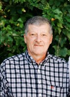 Rex Cordell Griffiths