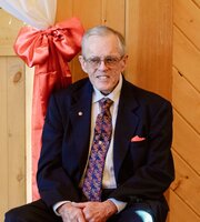 Kenneth Stephens Rowe