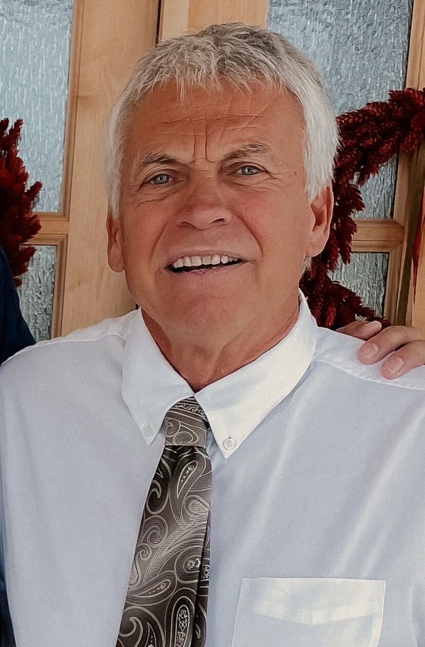 Harold  Milton Smith